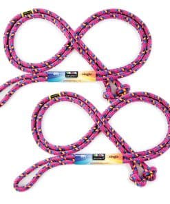 Cuerda de Saltar de 8 pies Just Jump It 2 Pack -