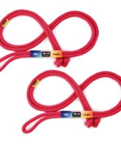 Just Jump It 8' Cuerda para Saltar Pack de 2 - Equipo