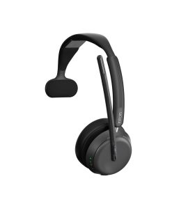 Diadema inalámbrica de un solo lado EPOS Impact 1030 para