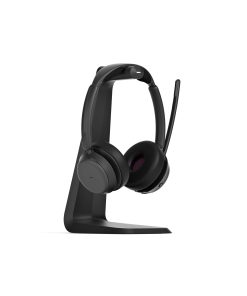 Audífono de oficina abierto premium EPOS Impact 1061T ANC