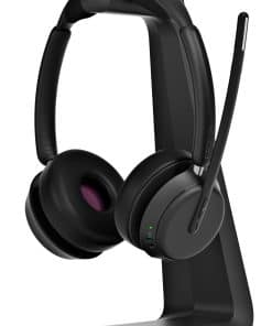 EPOS Impact 1061 Auriculares Inalámbricos Avanzados para PC