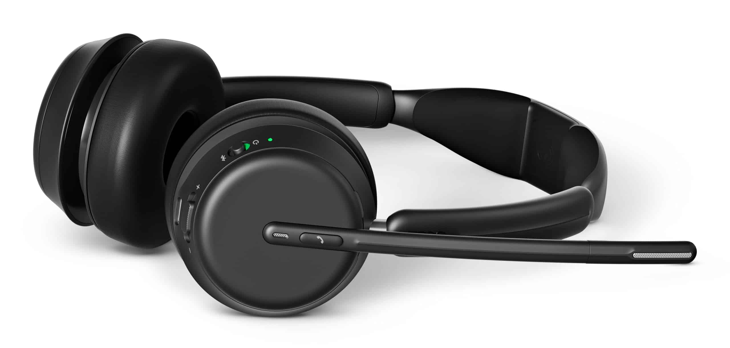 EPOS Impact 1061 Auriculares Inalámbricos Avanzados para PC - Imagen 4