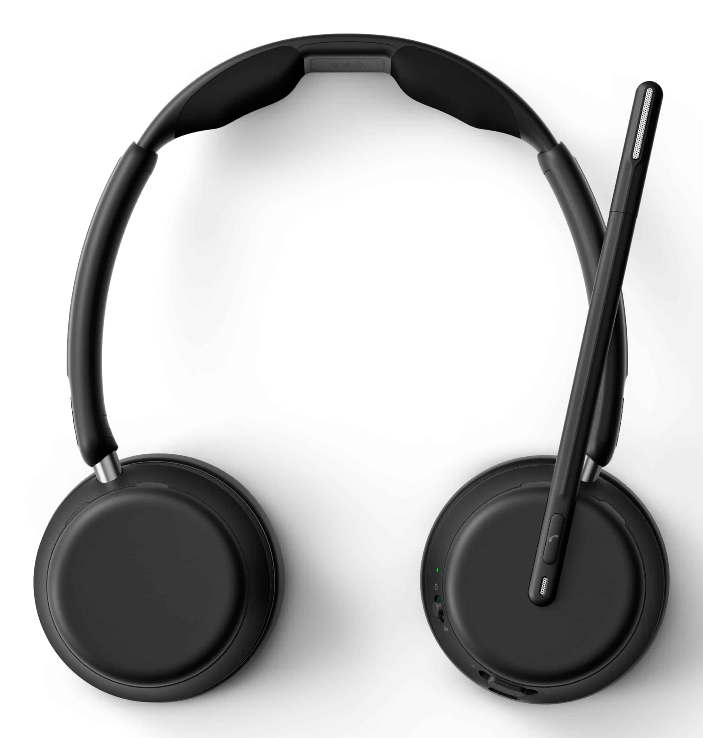 EPOS Impact 1061 Auriculares Inalámbricos Avanzados para PC - Imagen 9