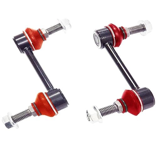 Kit de Enlace de Barra Estabilizadora - Z28; ZL1 - Imagen 3