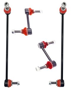 Kit de Enlace de Barra Estabilizadora - Z28; ZL1