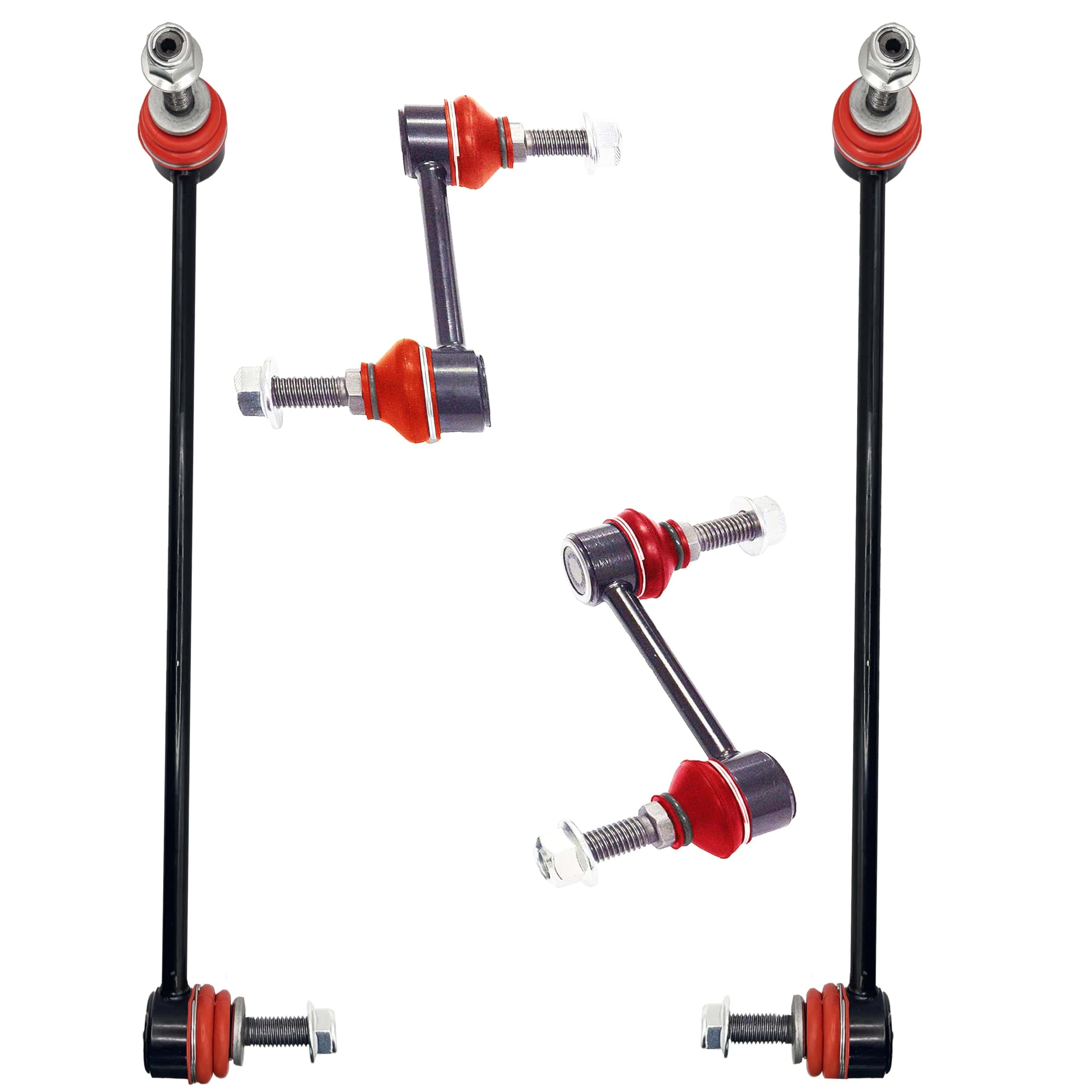 Kit de Enlace de Barra Estabilizadora - Z28; ZL1