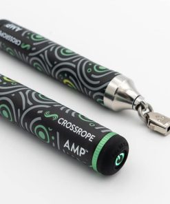 Mangos de cuerda de salto inteligente Crossrope AMP 2.0 -