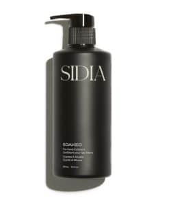 SIDIA - Soaked: Exfoliante de Manos | Cruelty-Free, a Base