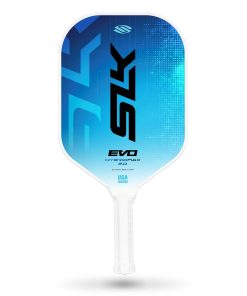 Paleta de Pickleball Selkirk Sport SLK Evo Hybrid MAX por