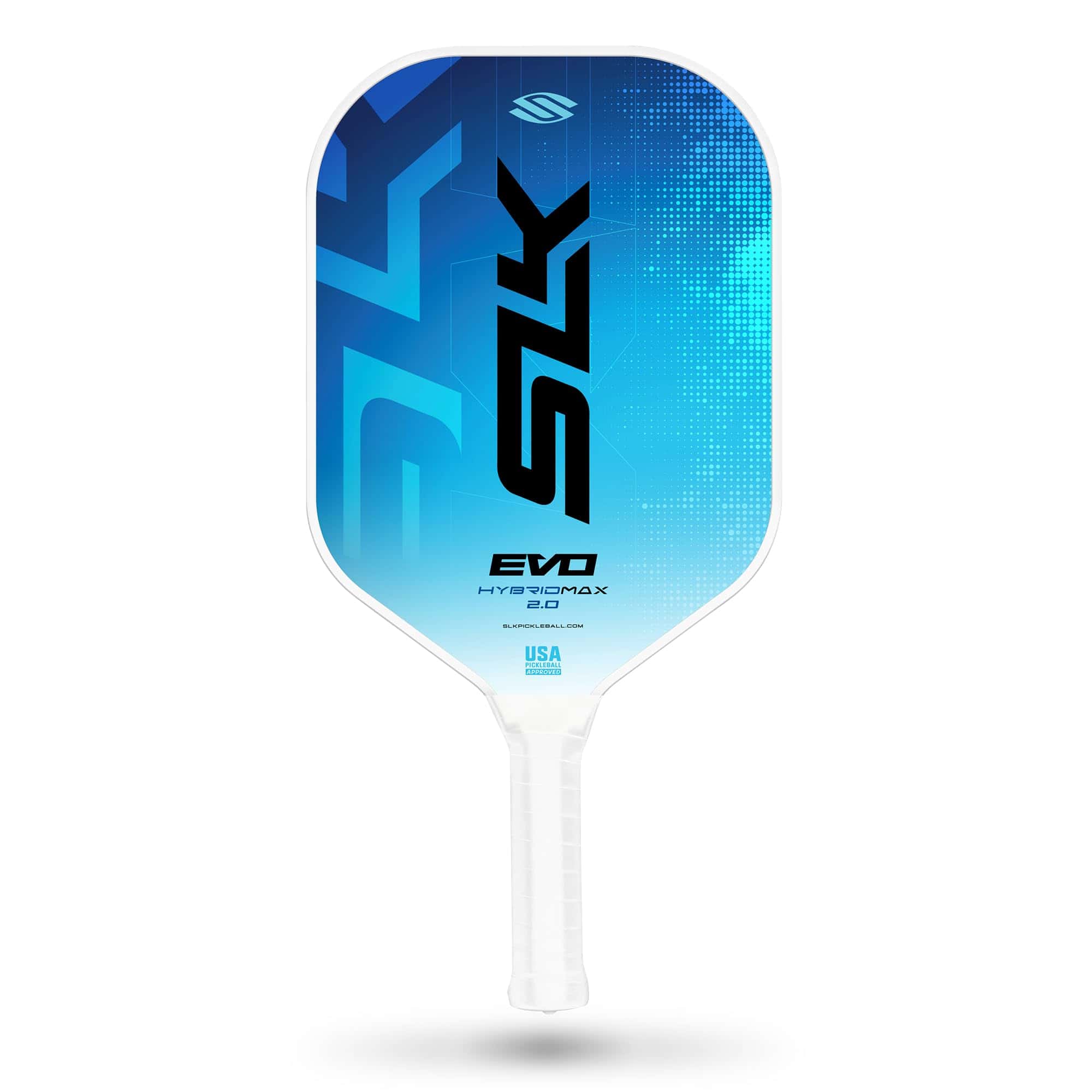 Paleta de Pickleball Selkirk Sport SLK Evo Hybrid MAX por