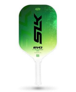 Pala de Pickleball Selkirk Sport SLK Evo Hybrid MAX por