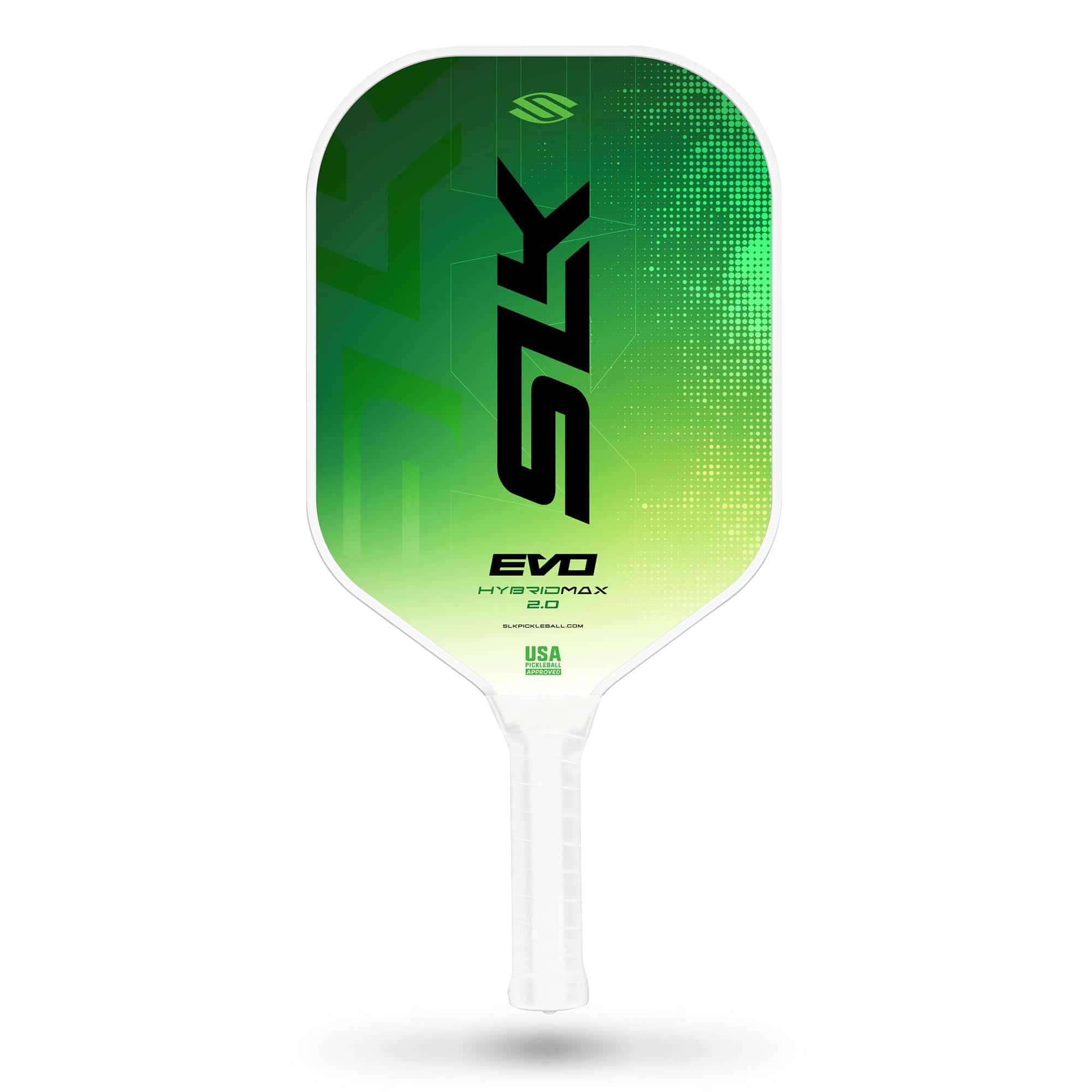 Pala de Pickleball Selkirk Sport SLK Evo Hybrid MAX por