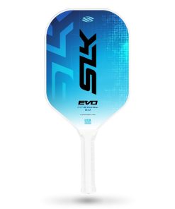 Pala de Pickleball Selkirk Sport SLK Evo -Azul