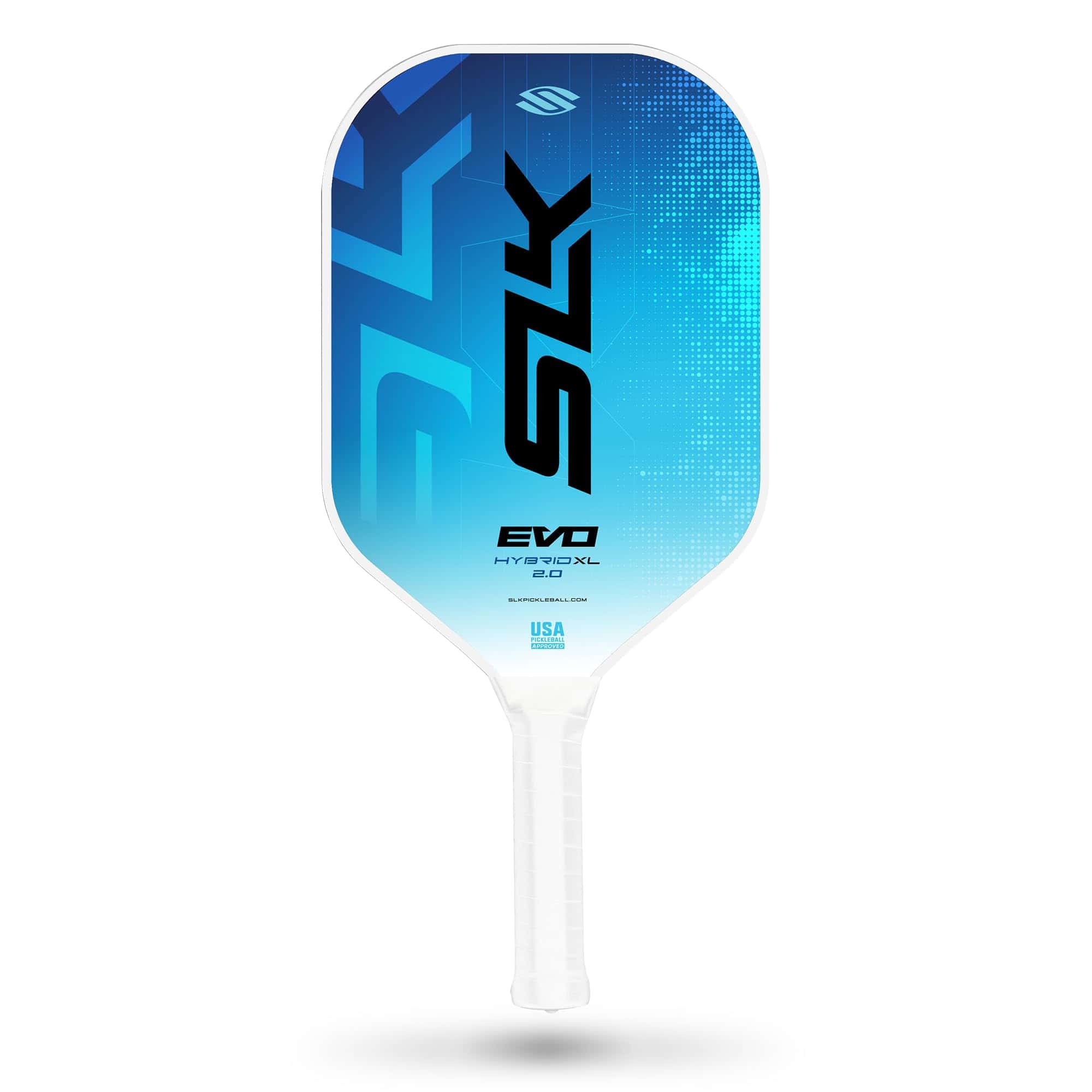 Pala de Pickleball Selkirk Sport SLK Evo -Azul