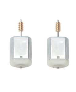 Motor de Bloqueo de Puerta del Actuador de Motor