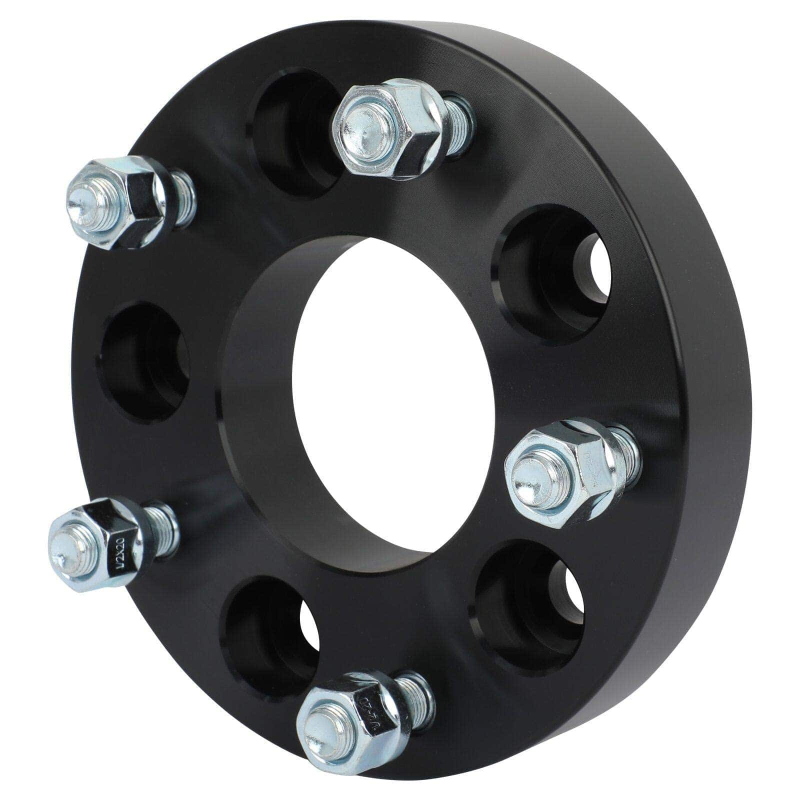 SCITOO 4Pcs Adaptadores de Rueda 1.25 pulgadas 5x5 a 5x5.5 - Imagen 9