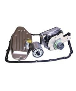 Paquete de Bloque de Solenoide de Servicio de Filtro OEM