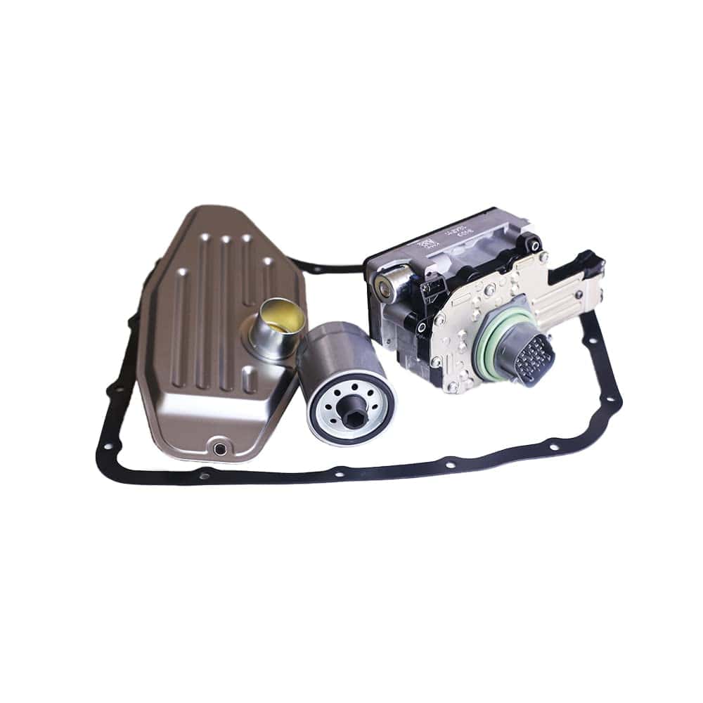 Paquete de Bloque de Solenoide de Servicio de Filtro OEM