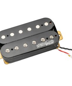 Pastilla de Puente para Guitarra Eléctrica Wilkinson WOHHB
