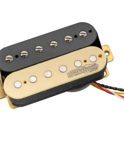 Pastilla Humbucker de Alnico 5 Overwound Estilo Vintage