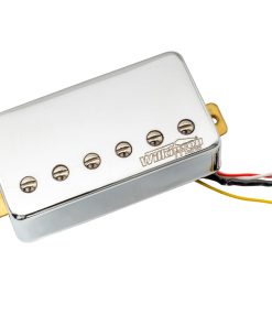 Wilkinson WOCHB Pickup de Puente de Cerámica Humbucker para