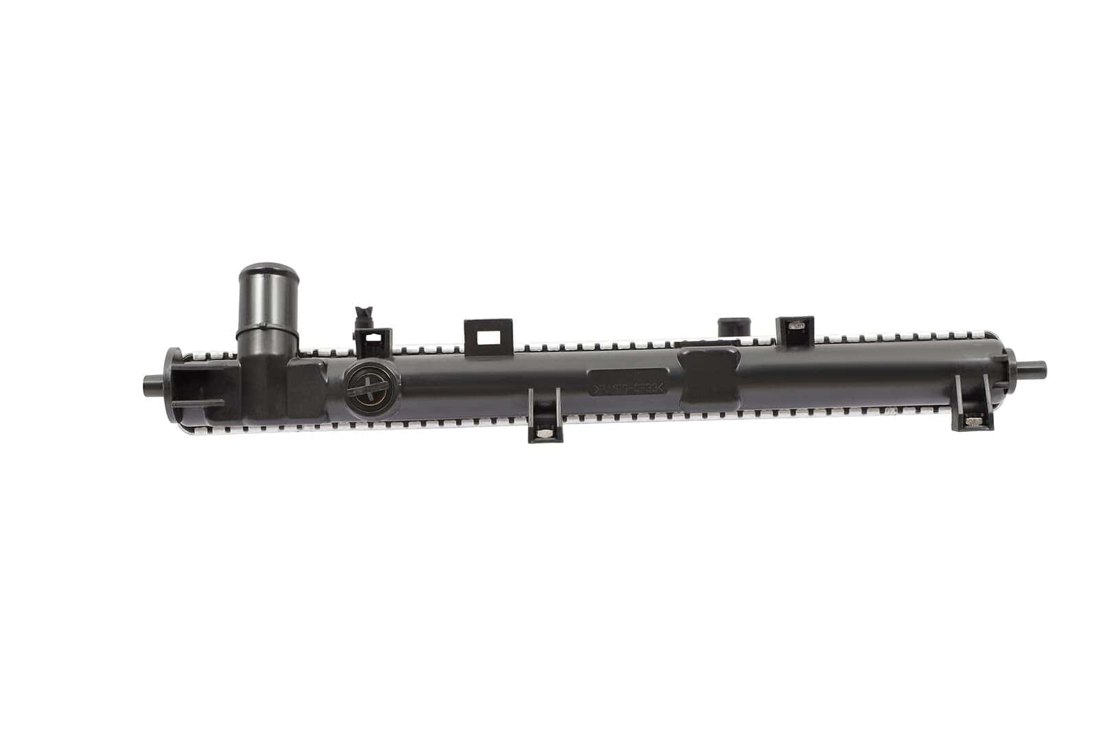 Ensamblaje de Radiador refrigerante del motor SCITOO para - Imagen 3