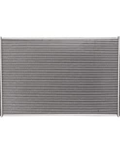 Ensamblaje de Radiador refrigerante del motor SCITOO para