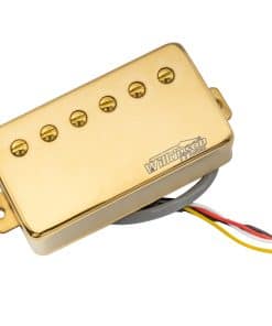 Pastilla de cuello de cerámica Humbucker Wilkinson WOCHB