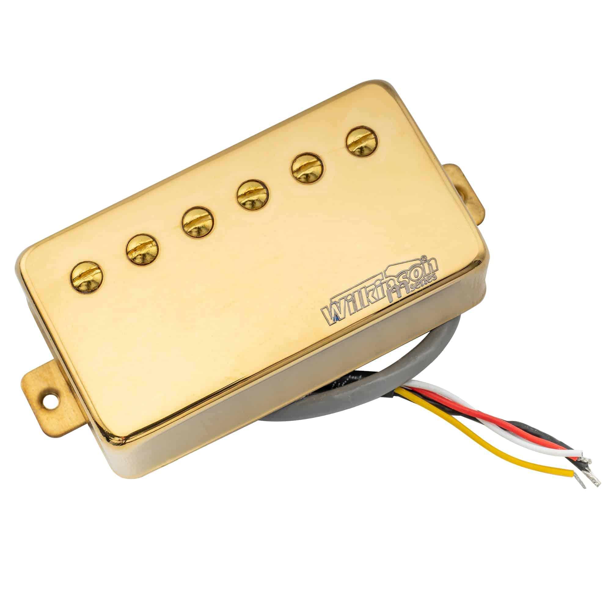 Pastilla de cuello de cerámica Humbucker Wilkinson WOCHB