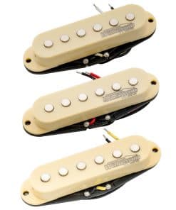 Set de Pastillas Single Coil de Cerámica de Alto