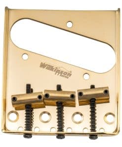 Puente Vintage Wilkinson WOT01 de 54mm para Telecaster