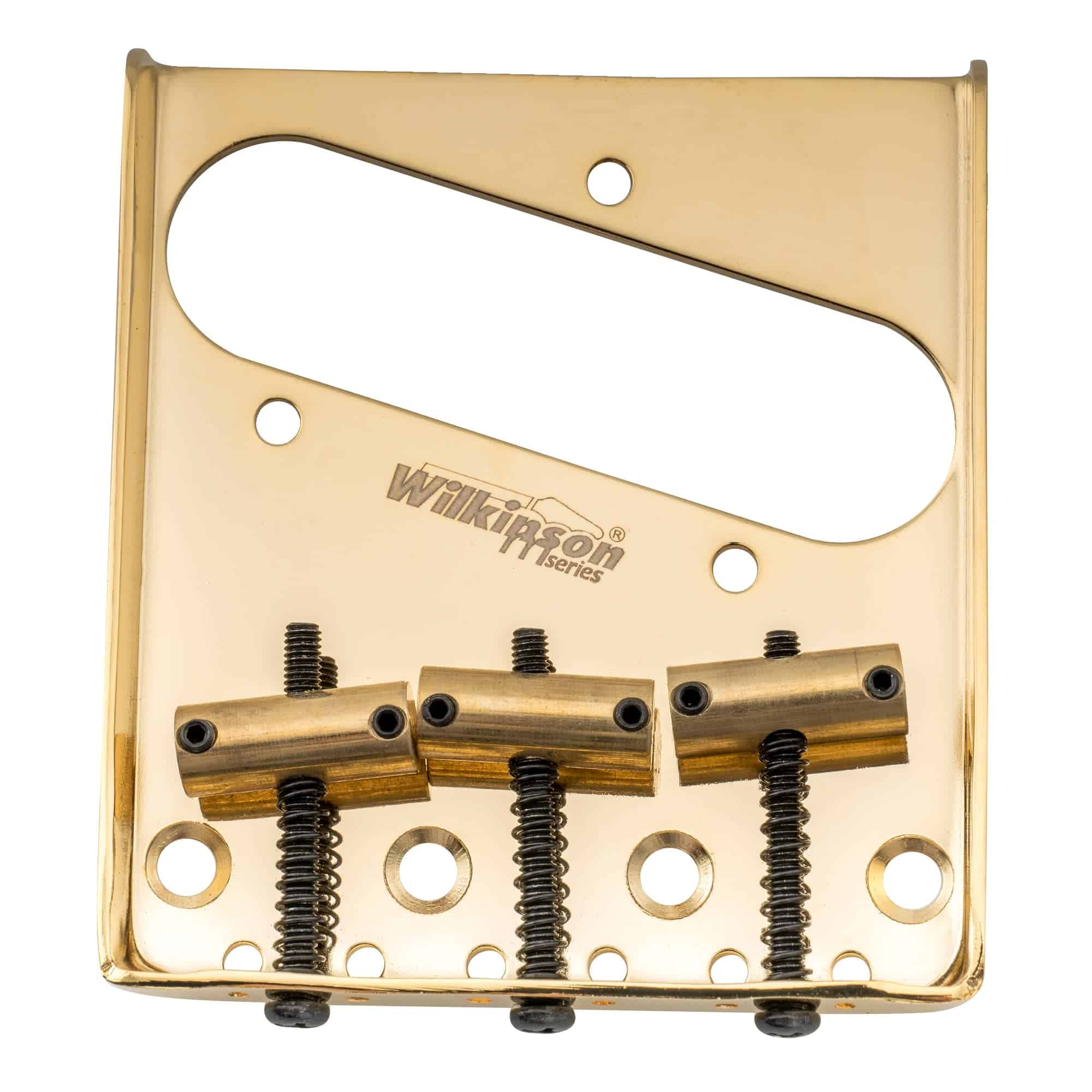 Puente Vintage Wilkinson WOT01 de 54mm para Telecaster