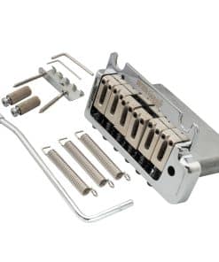 Wilkinson WOV08 52.5mm (2-1/16 pulgadas) 2-Punto Puente