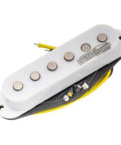 Pastilla simple de bobina media Wilkinson Vintage 60's