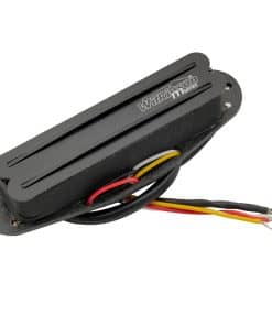 Wilkinson WOTBS Hot Rails Humbucker de Puente de Tamaño de