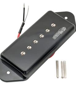 Pastilla de mástil Wilkinson WO90 de baja gauss cerámica