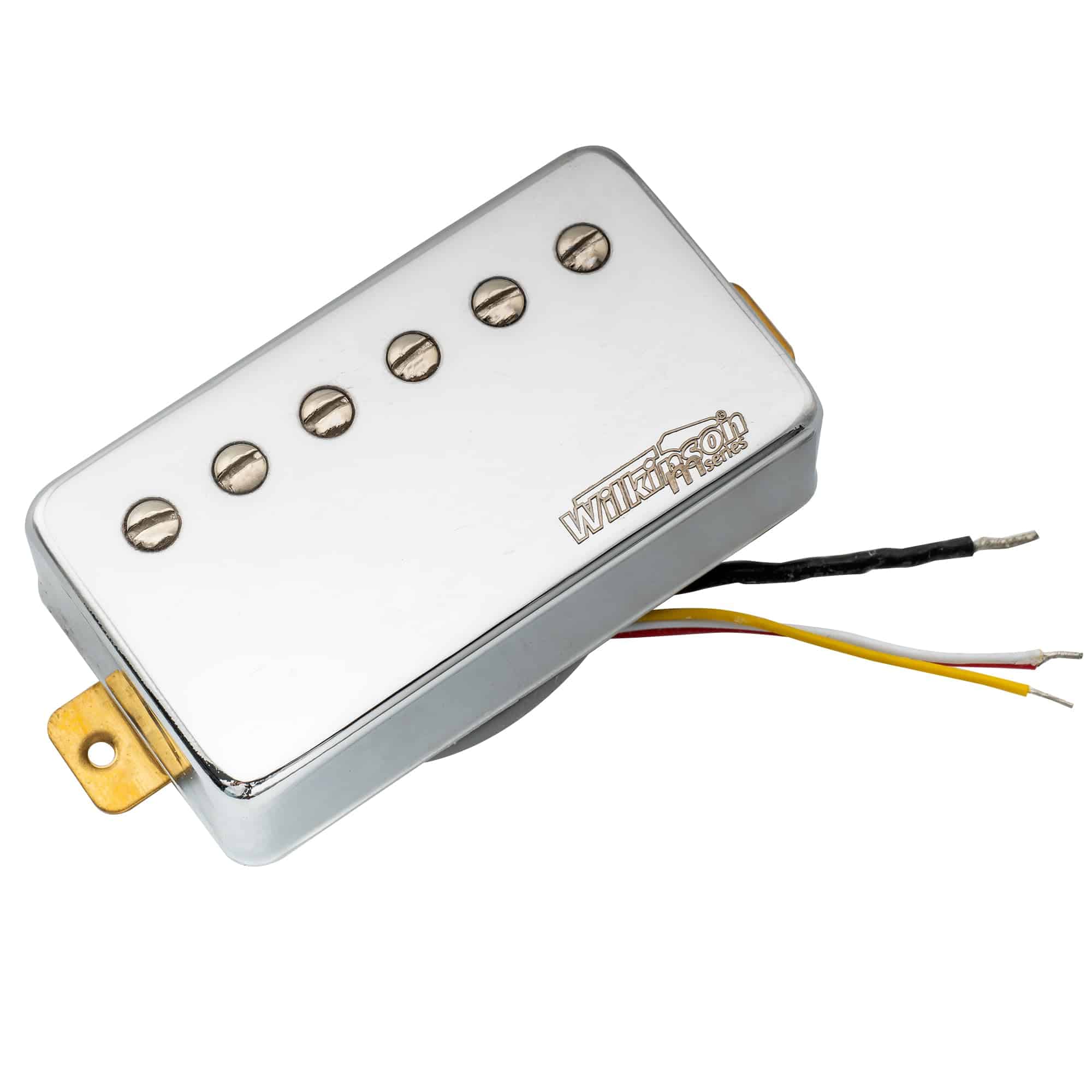 Pastilla de mástil humbucker de cerámica Wilkinson WOCHB