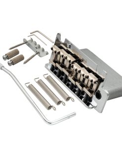 Puente Tremolo Wilkinson WOV05 54mm 2-Point ST Vintage para