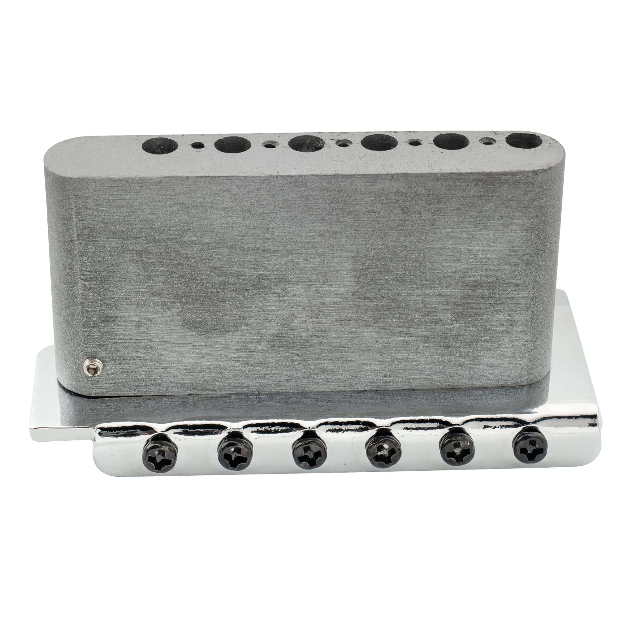 Puente Tremolo Wilkinson WOV05 54mm 2-Point ST Vintage para - Imagen 7