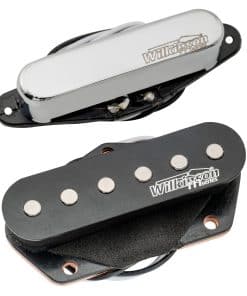 Set de pastillas Vintage Alnico 5 para mástil y puente