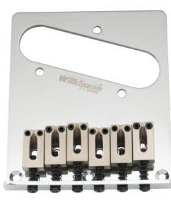 Puente Wilkinson WOT03 de 52.5mm (2-1/16 pulgadas) para