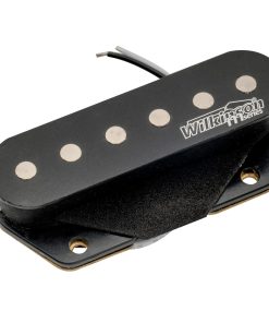 Pastilla Telecaster Wilkinson WOVT de Baja Gauss Vintage
