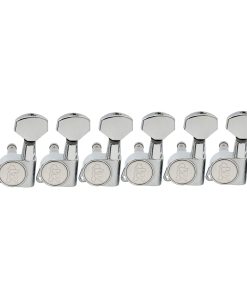 Wilkinson WJN07 Juegos de Clavijas Izquierdas 6 en Línea