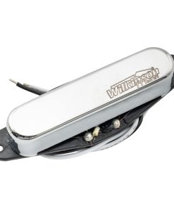 Pastilla de cuello cerámica Wilkinson WOVT Low Gauss