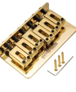 Puente Fijo de Cola Dura Wilkinson WOF01 52.5mm (2-1/16