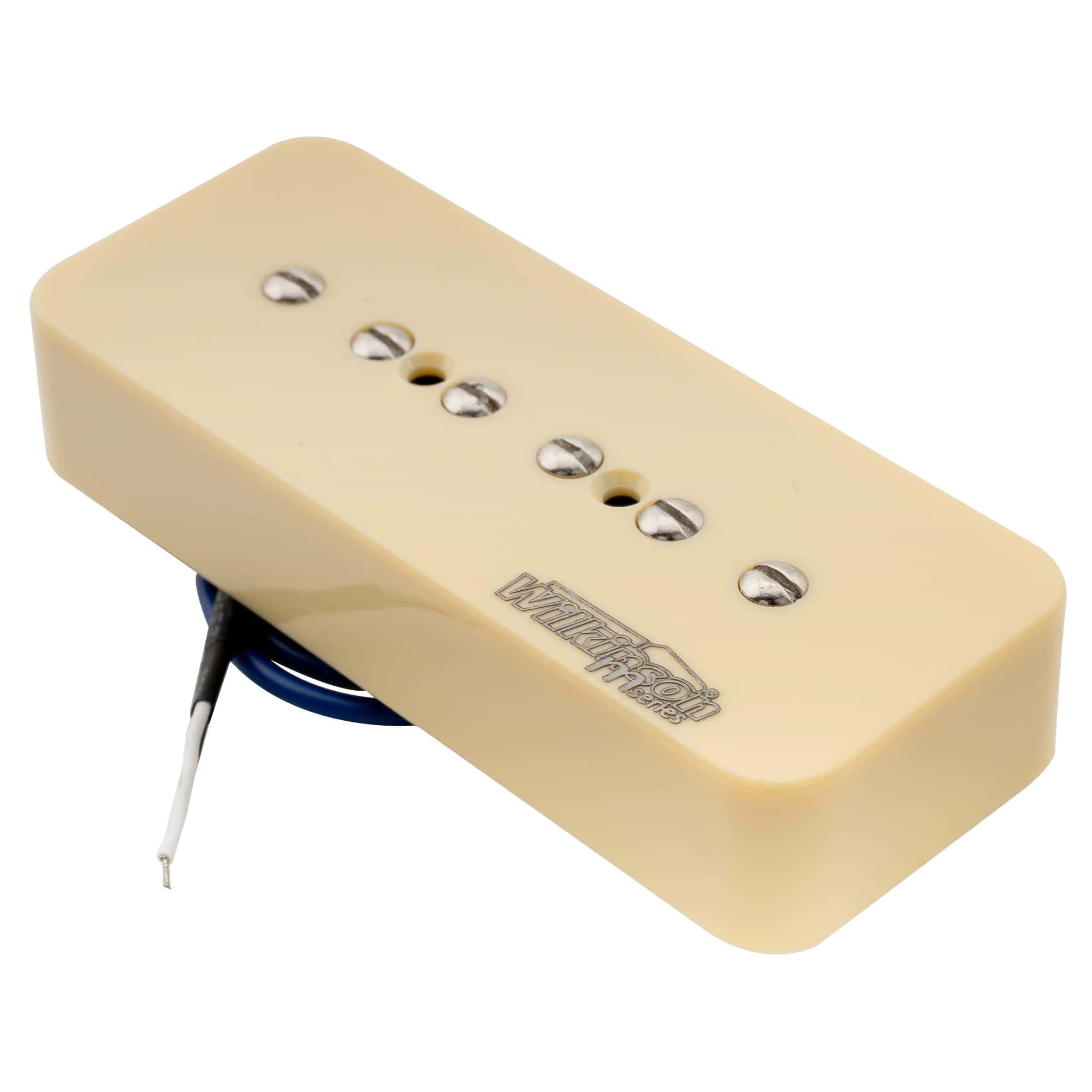 Pastilla de Puente de Cerámica Wilkinson WO90 P90 Soapbar - Imagen 7