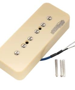 Pastilla de Puente de Cerámica Wilkinson WO90 P90 Soapbar