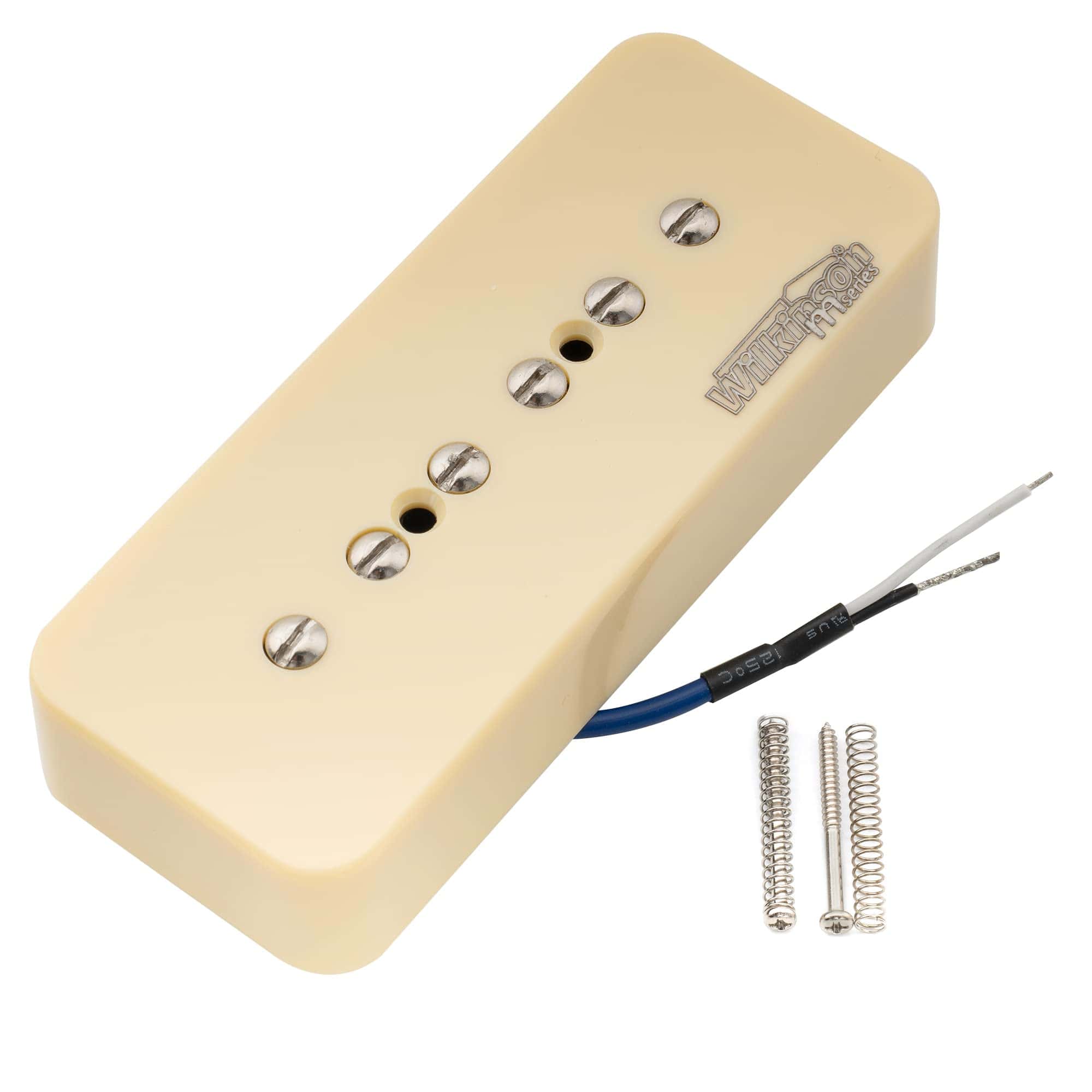 Pastilla de Puente de Cerámica Wilkinson WO90 P90 Soapbar