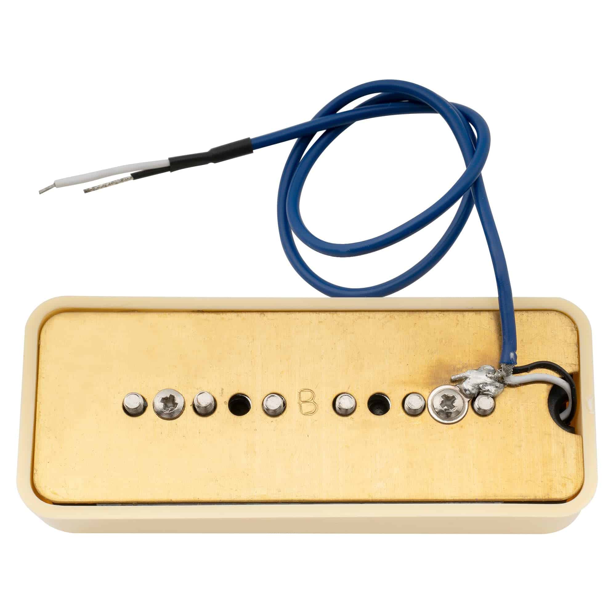 Pastilla de Puente de Cerámica Wilkinson WO90 P90 Soapbar - Imagen 5