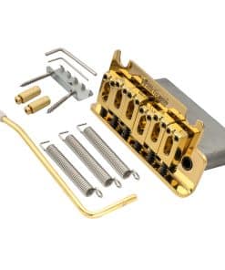 Puente Tremolo Wilkinson WOV06 54mm 2-Puntos para Guitarra